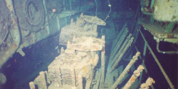 Dive With South Florida Diving Headquarters